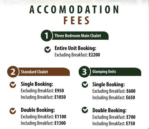Winter Special Package